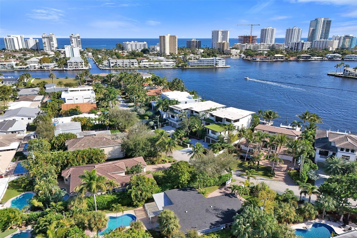 SANTA BARBARA ESTATES - Residential