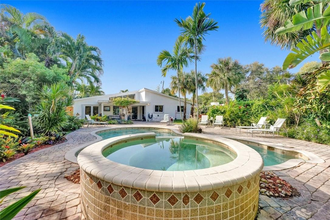 SANTA BARBARA ESTATES - Residential