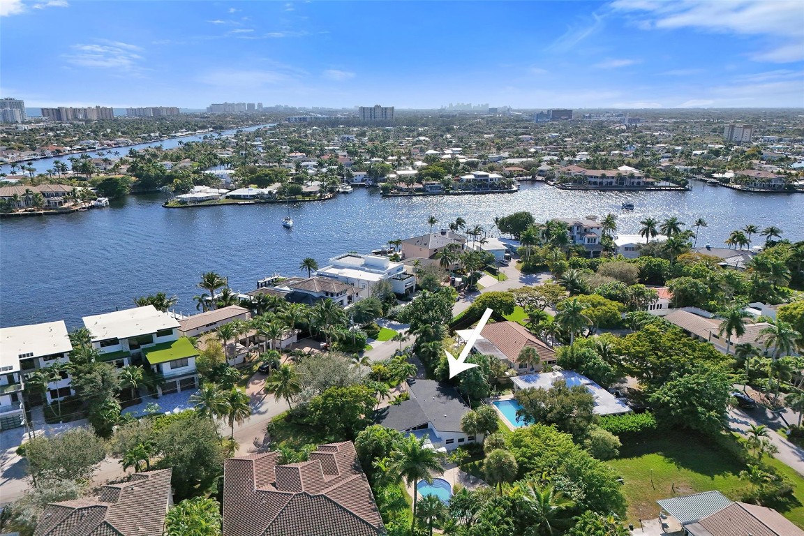 SANTA BARBARA ESTATES - Residential