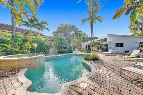 2525 SE 7th Drive Pompano Beach FL 33062