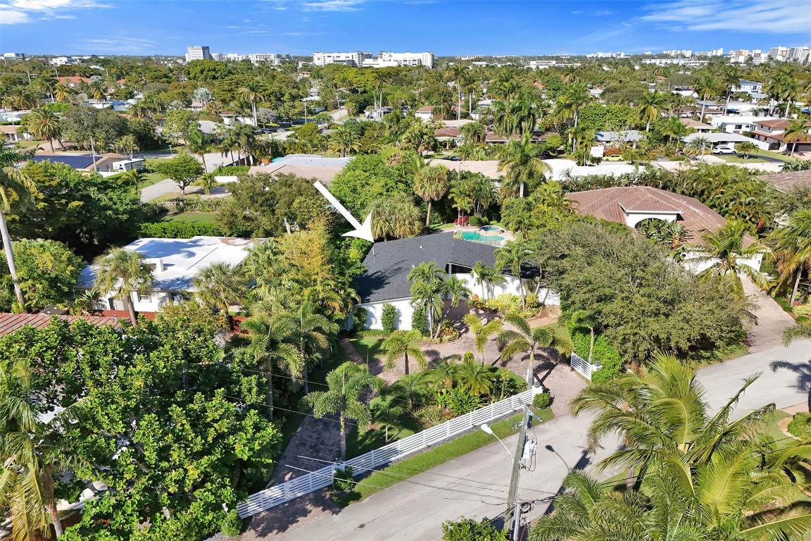 SANTA BARBARA ESTATES - Residential