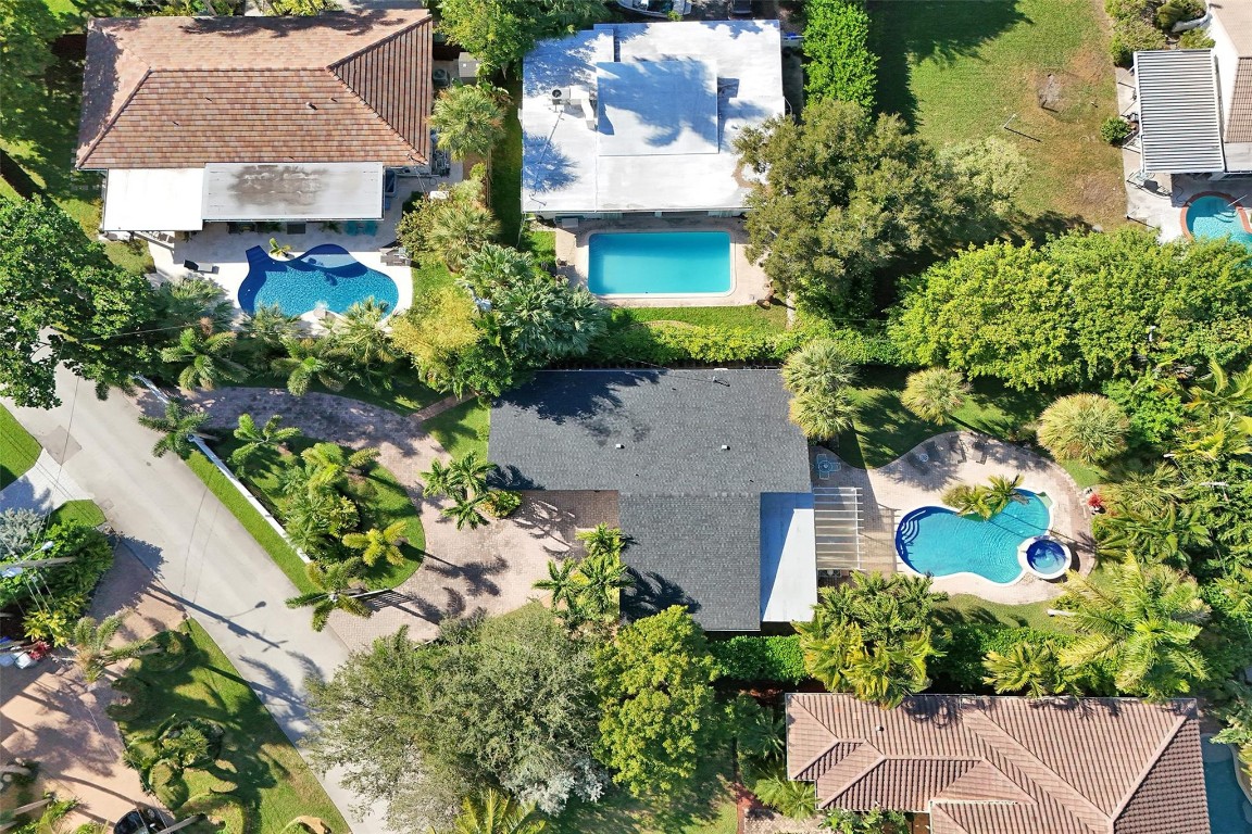 SANTA BARBARA ESTATES - Residential