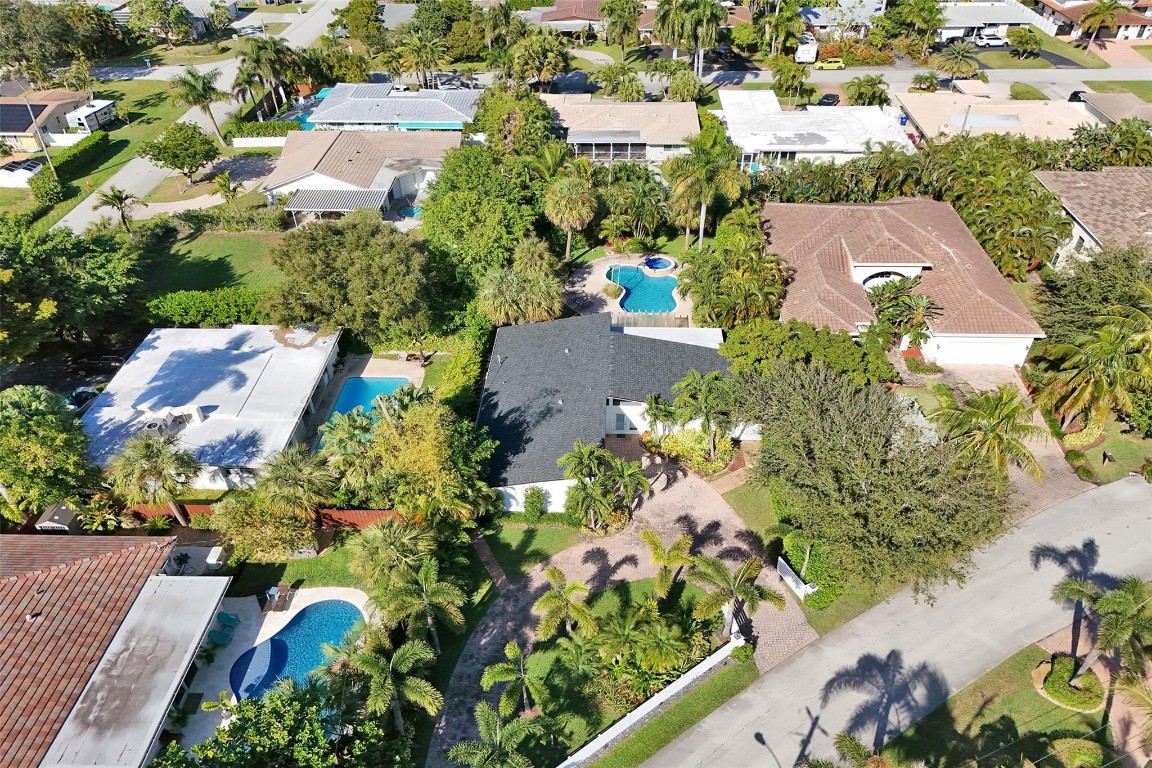 SANTA BARBARA ESTATES - Residential