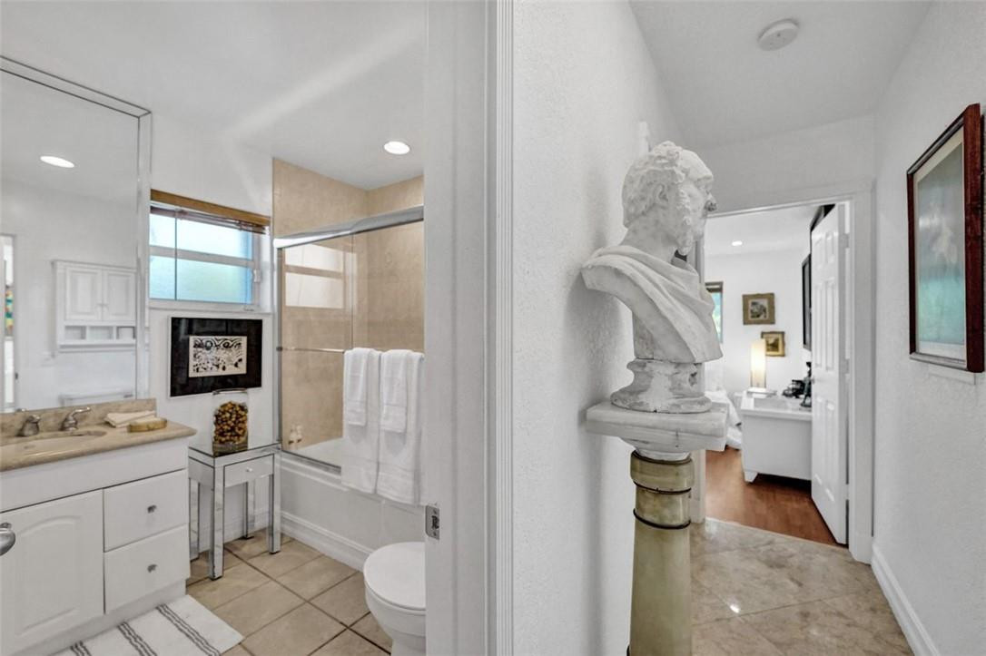 SANTA BARBARA ESTATES - Residential