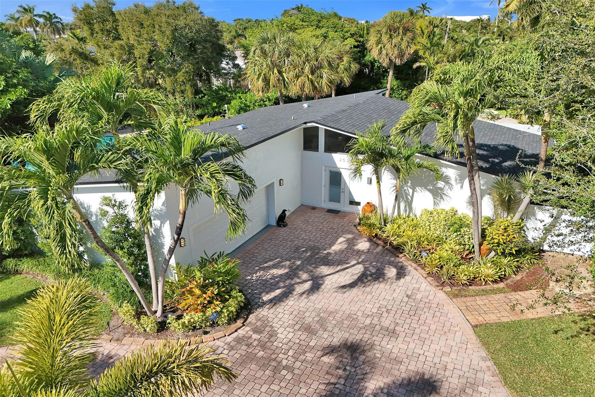 SANTA BARBARA ESTATES - Residential