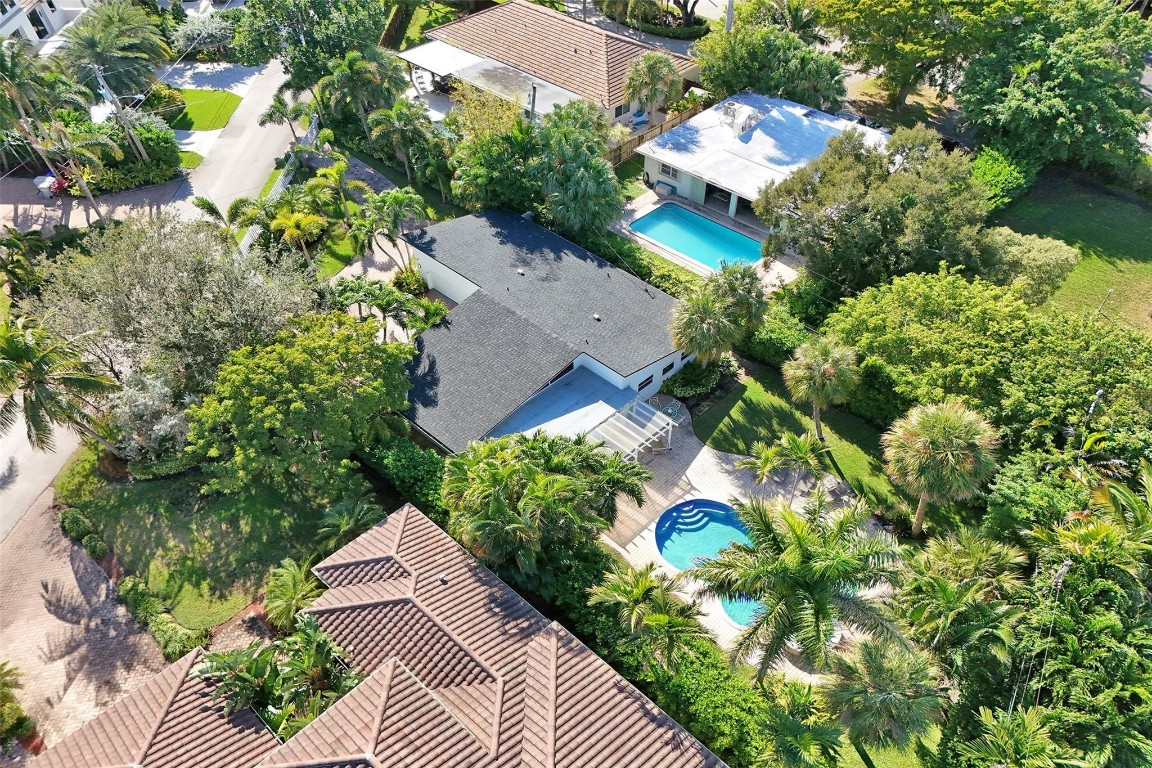 SANTA BARBARA ESTATES - Residential