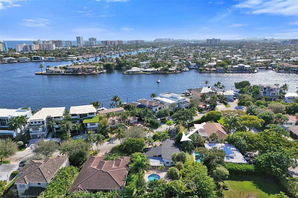 SANTA BARBARA ESTATES - Residential