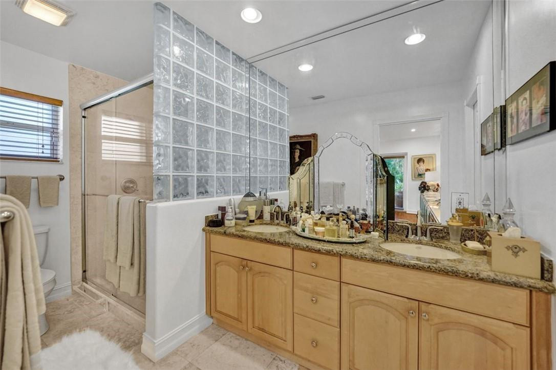 SANTA BARBARA ESTATES - Residential