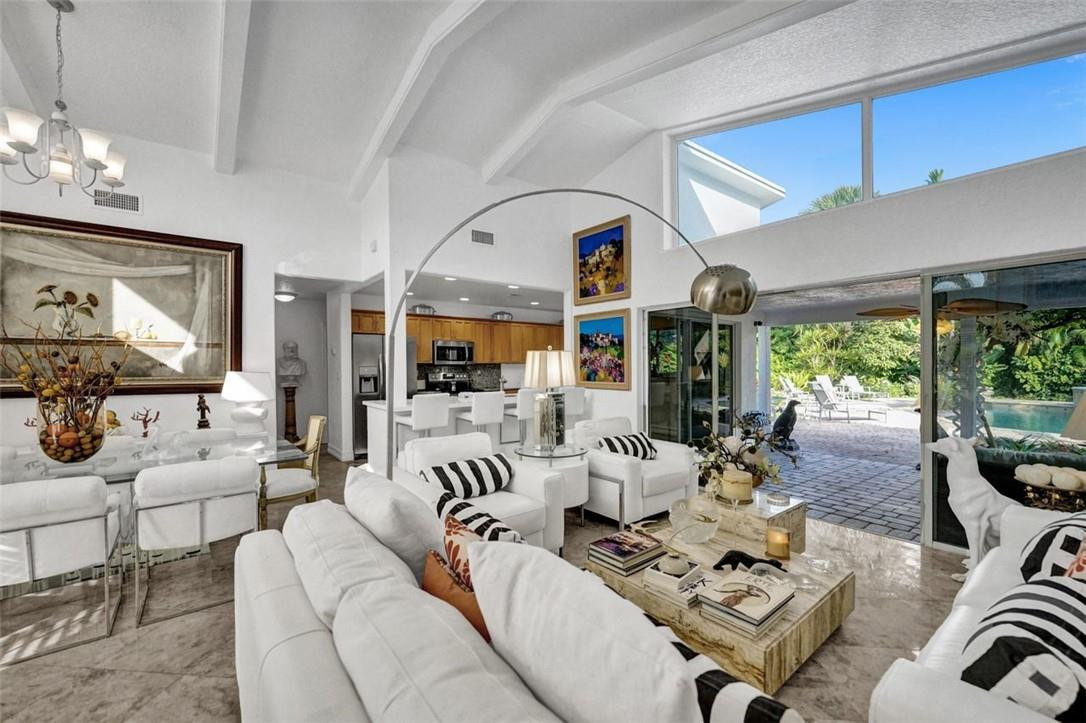 SANTA BARBARA ESTATES - Residential