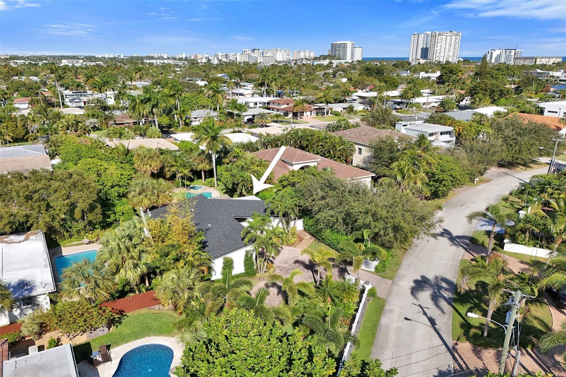 SANTA BARBARA ESTATES - Residential