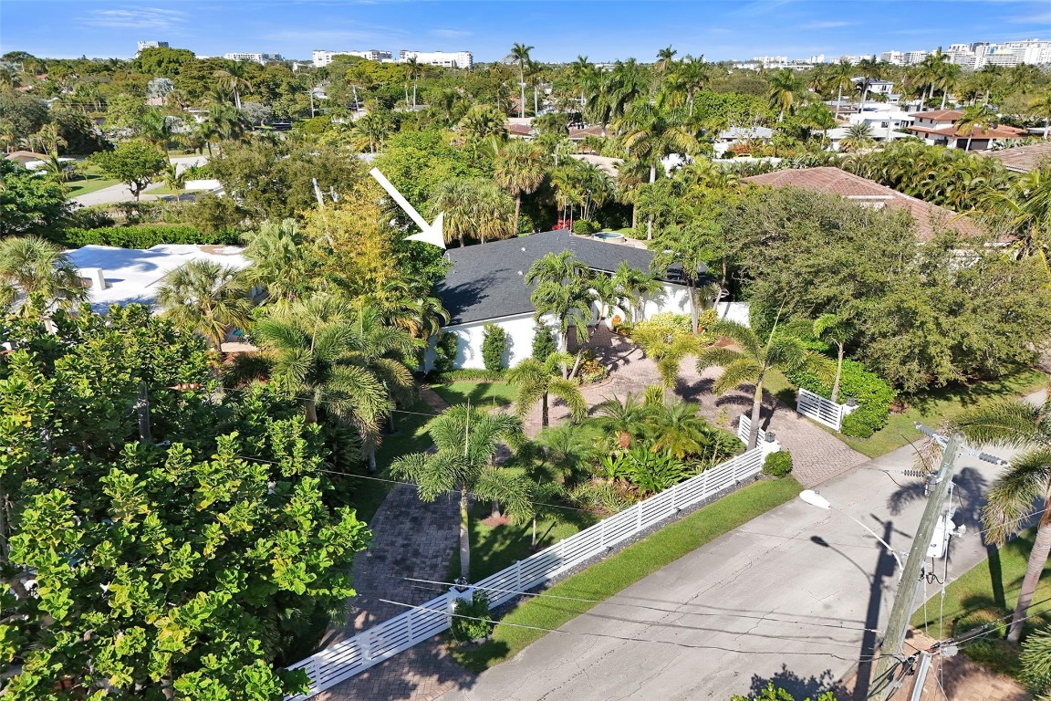 SANTA BARBARA ESTATES - Residential