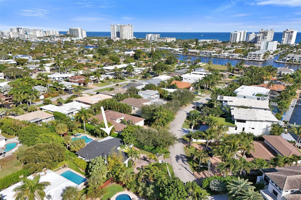 SANTA BARBARA ESTATES - Residential