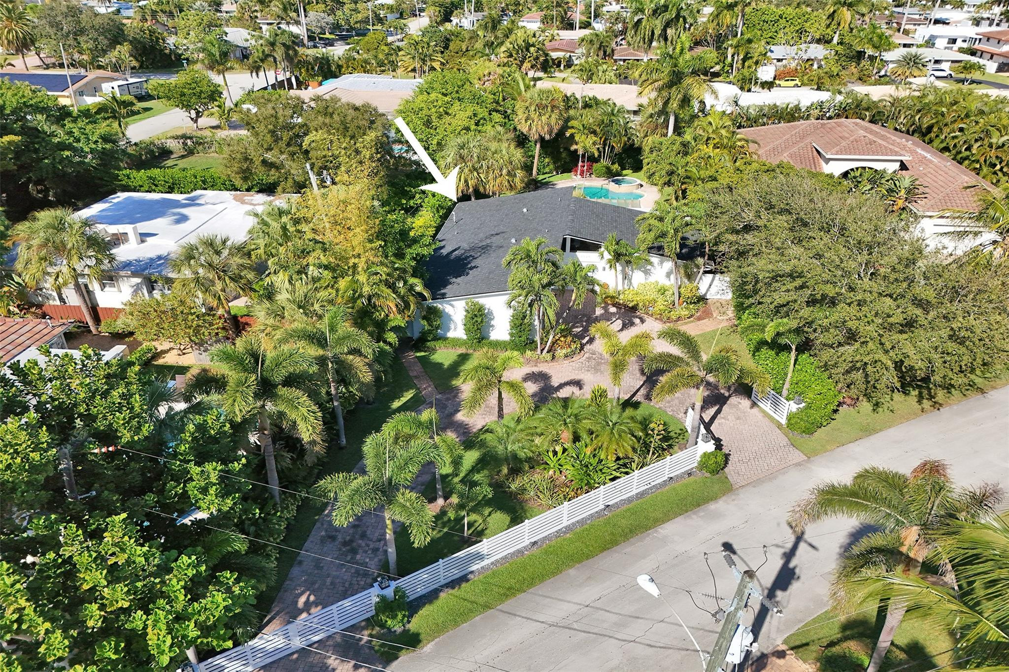 SANTA BARBARA ESTATES - Residential