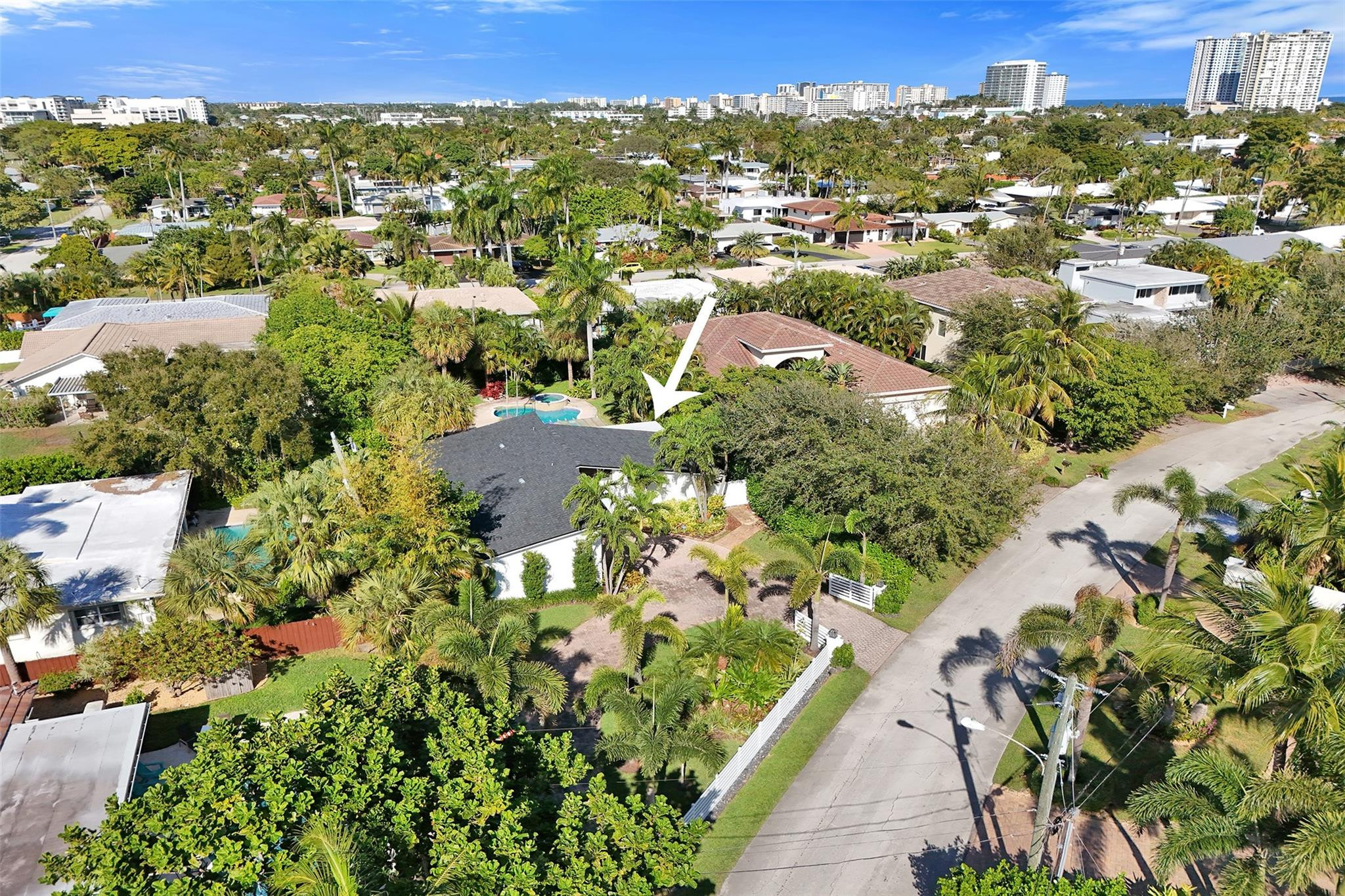SANTA BARBARA ESTATES - Residential