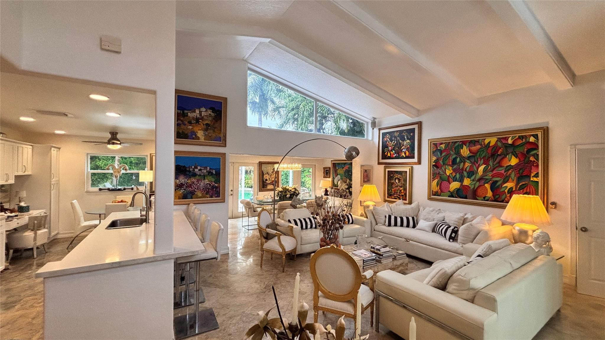 SANTA BARBARA ESTATES - Residential
