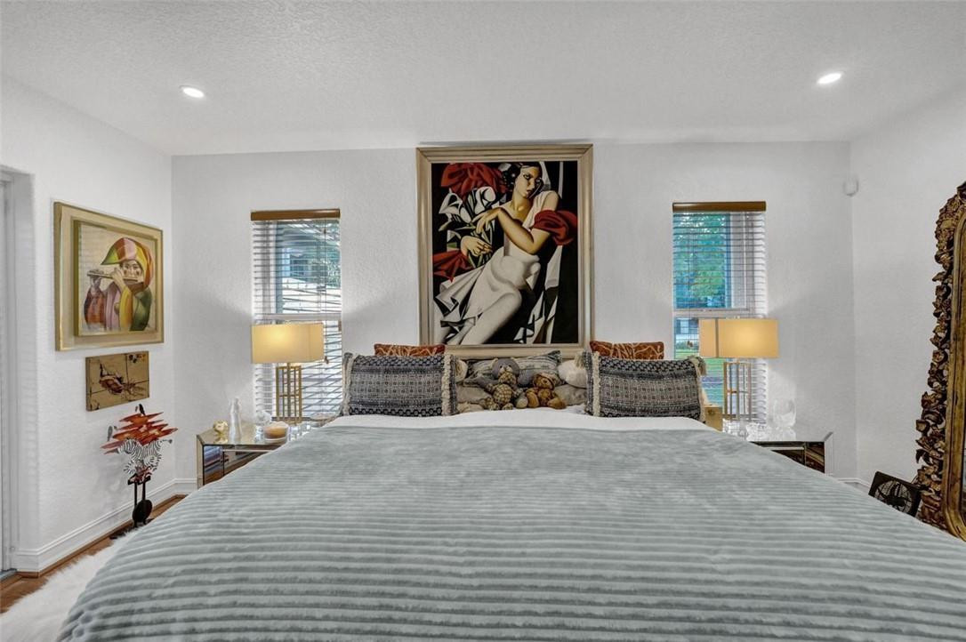 SANTA BARBARA ESTATES - Residential