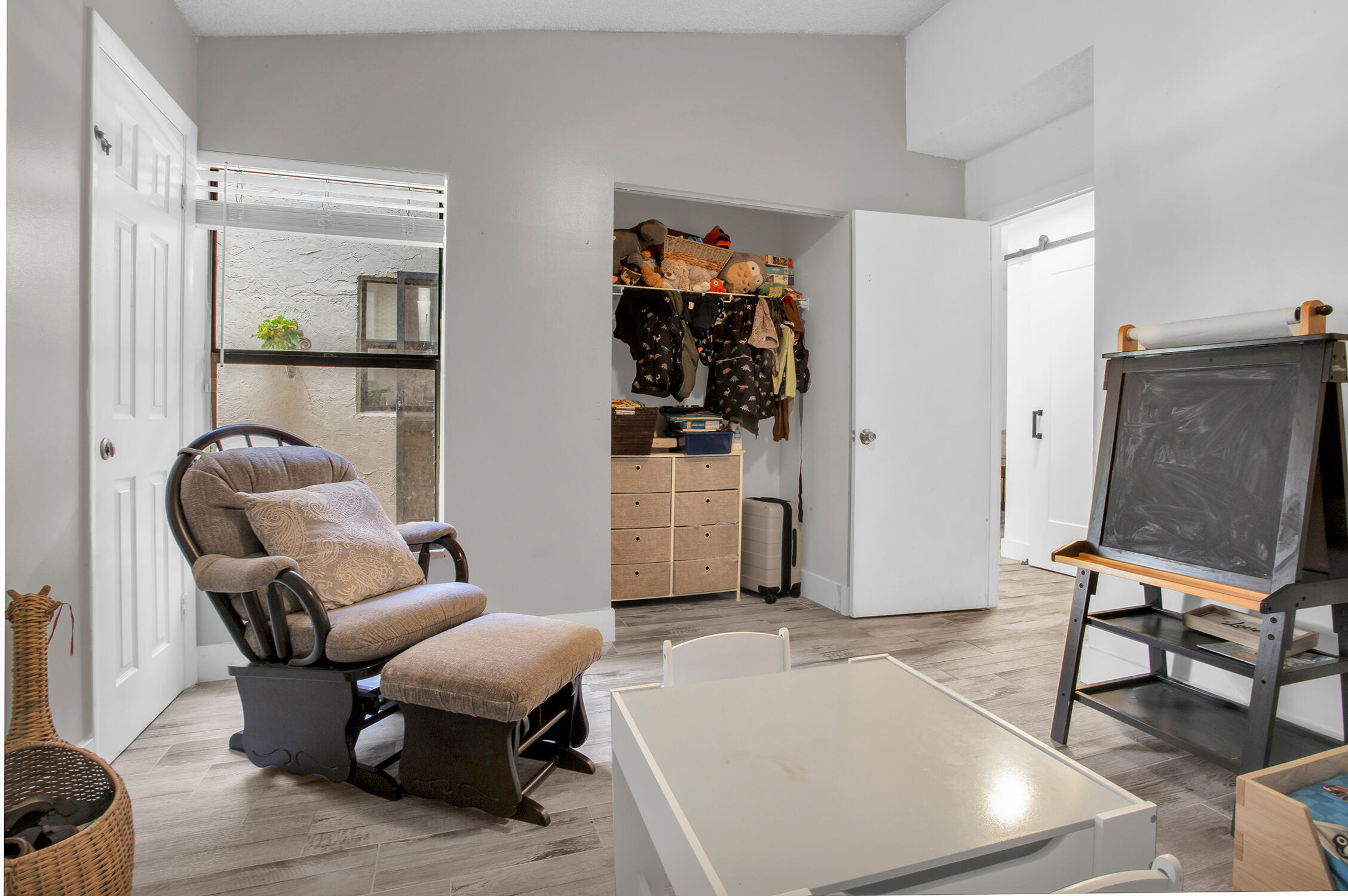 NORTHWOOD II - Residential