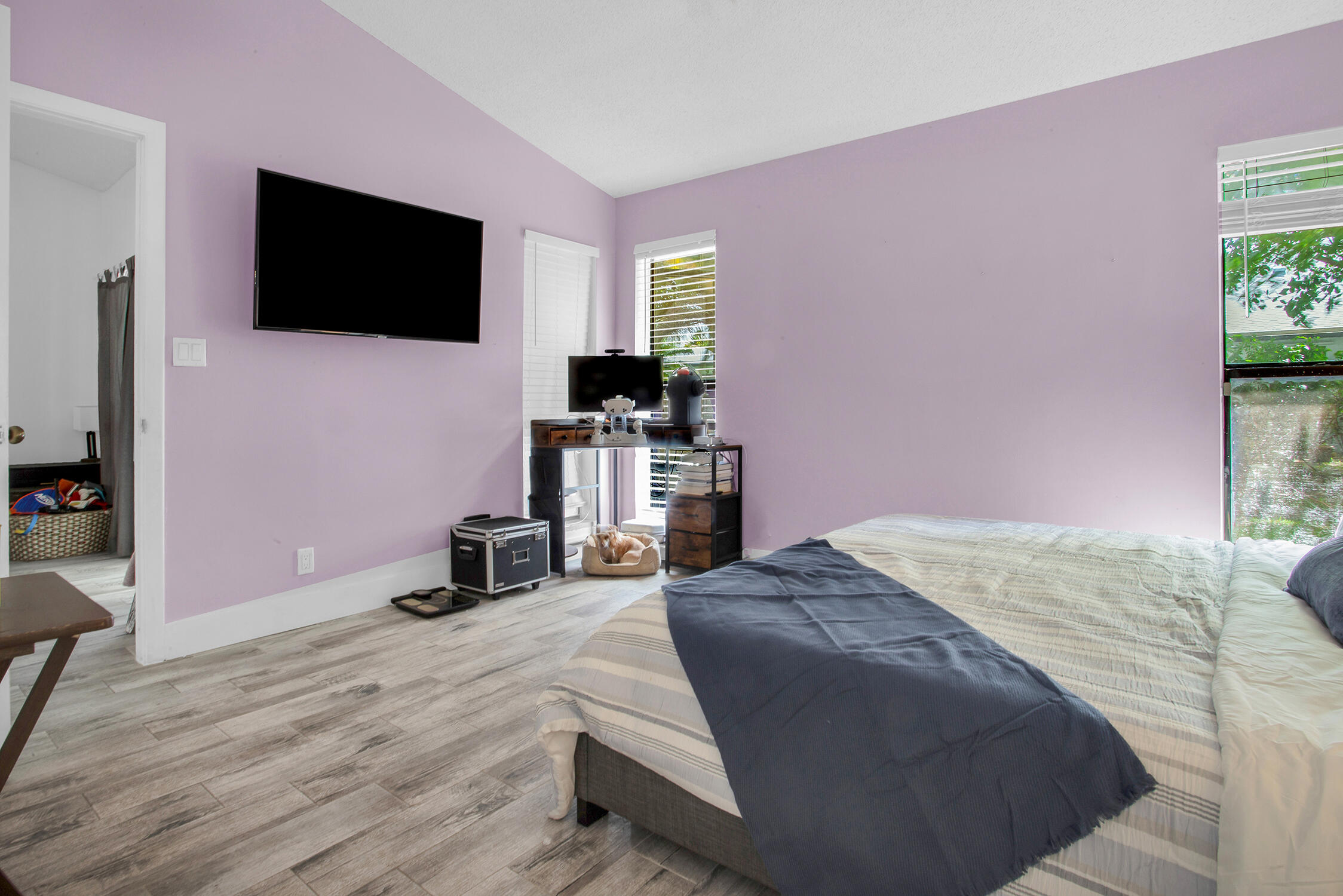 NORTHWOOD II - Residential