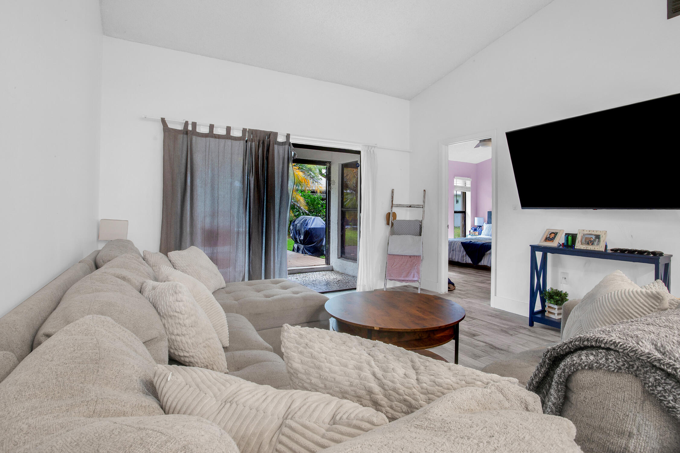 NORTHWOOD II - Residential