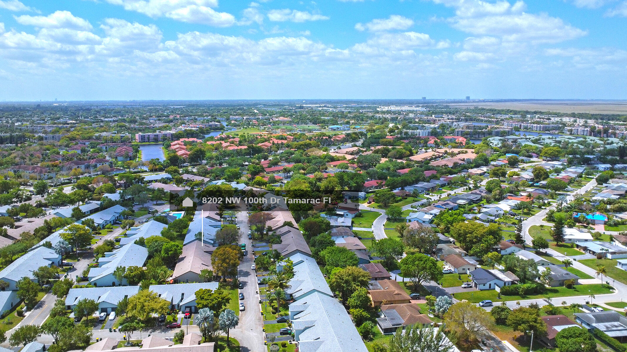 NORTHWOOD II - Residential