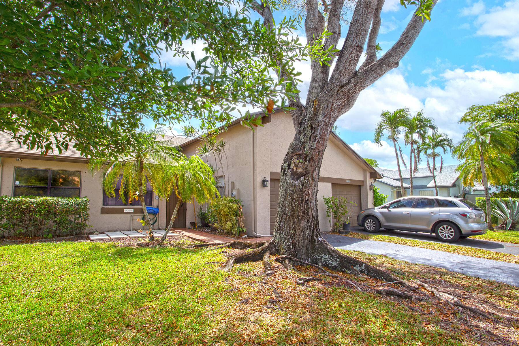 NORTHWOOD II - Residential