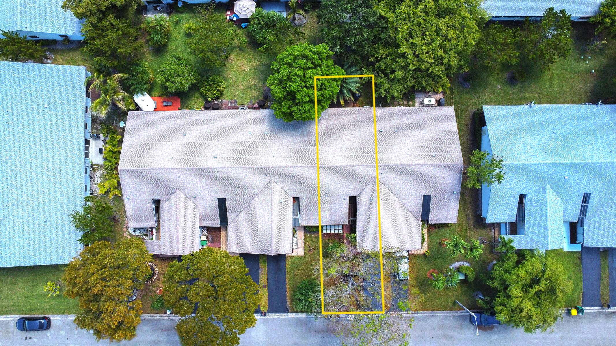 NORTHWOOD II - Residential