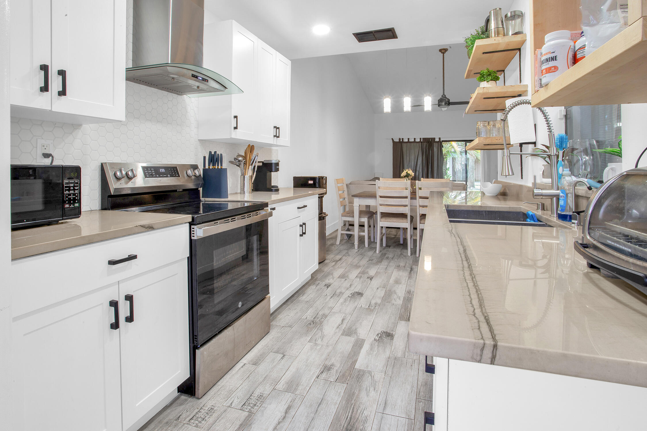 NORTHWOOD II - Residential