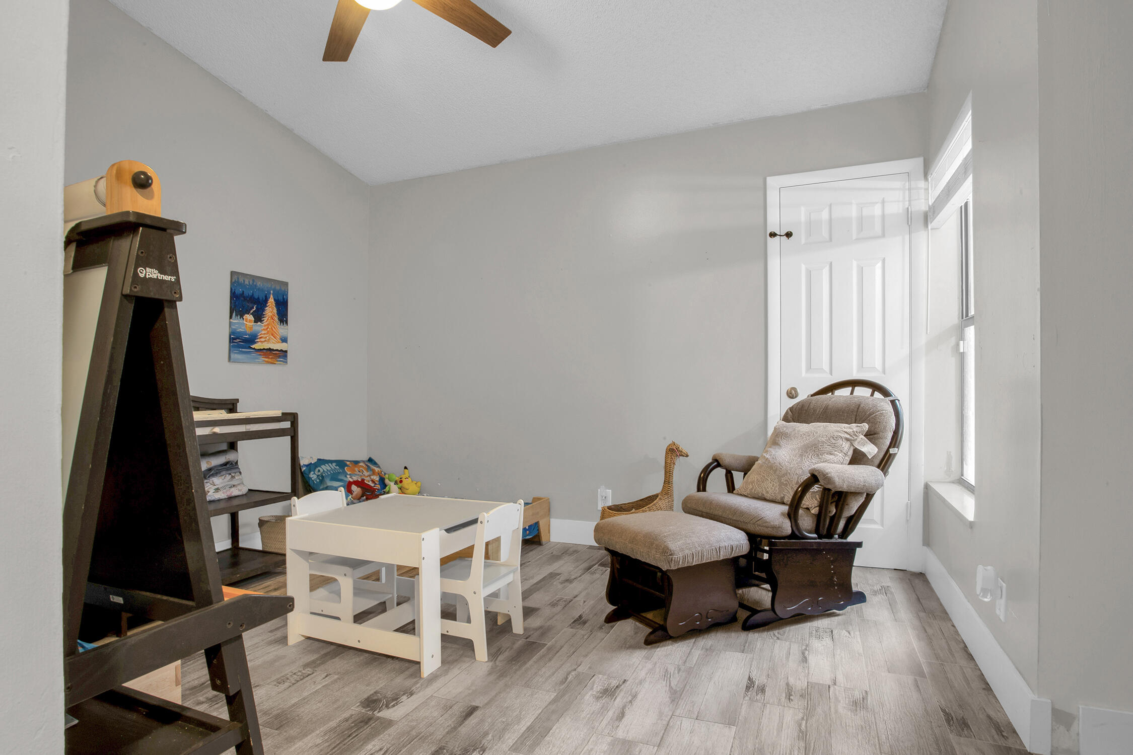 NORTHWOOD II - Residential