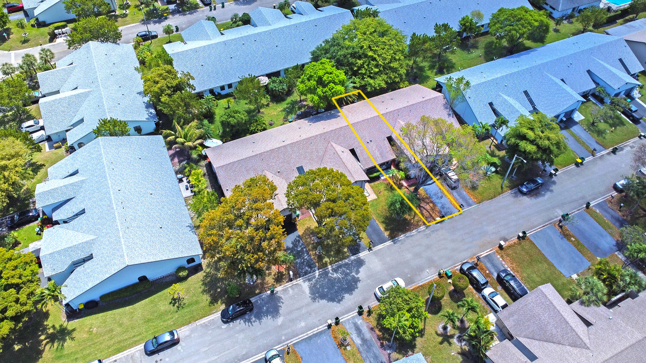 NORTHWOOD II - Residential