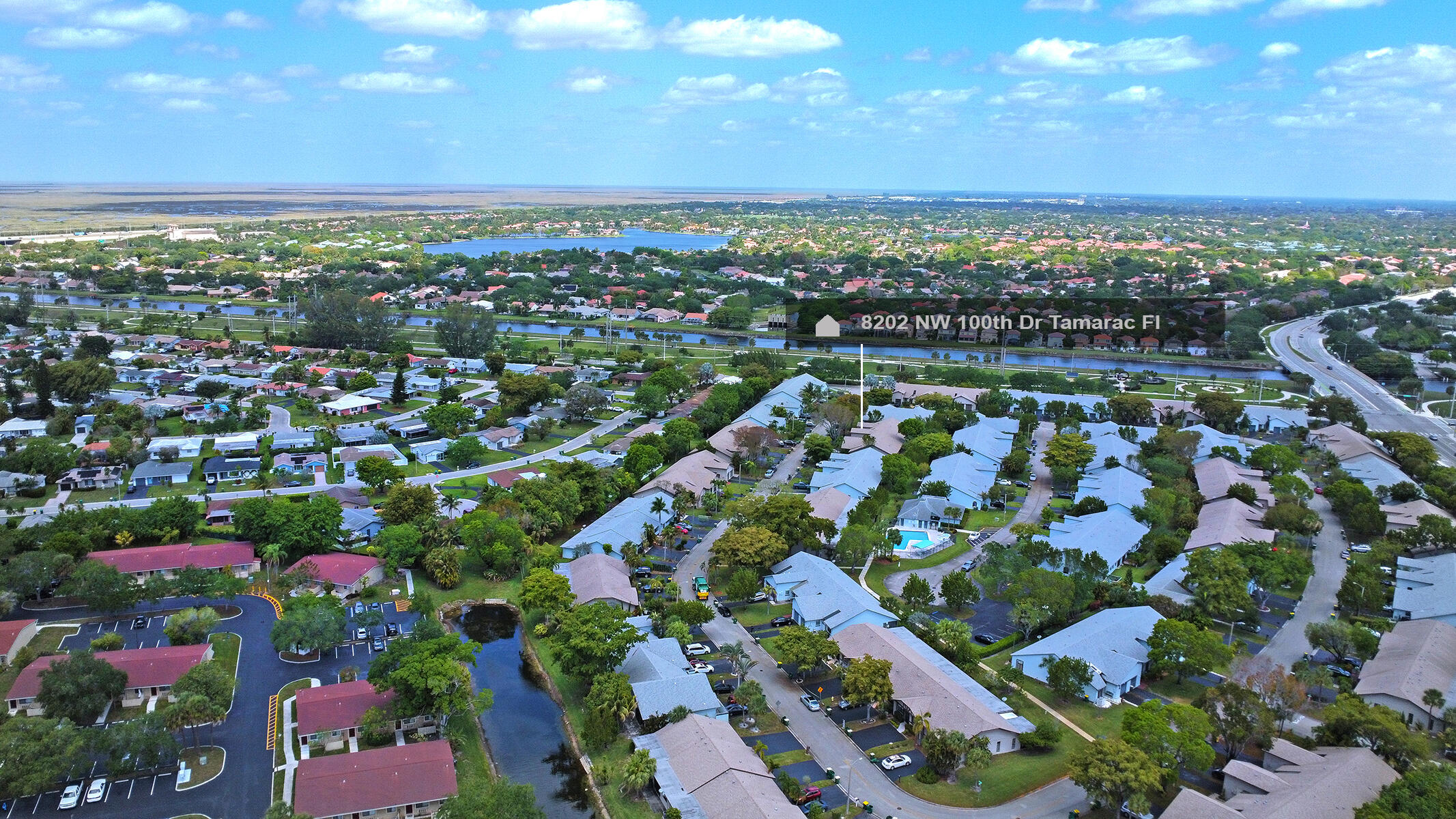 NORTHWOOD II - Residential