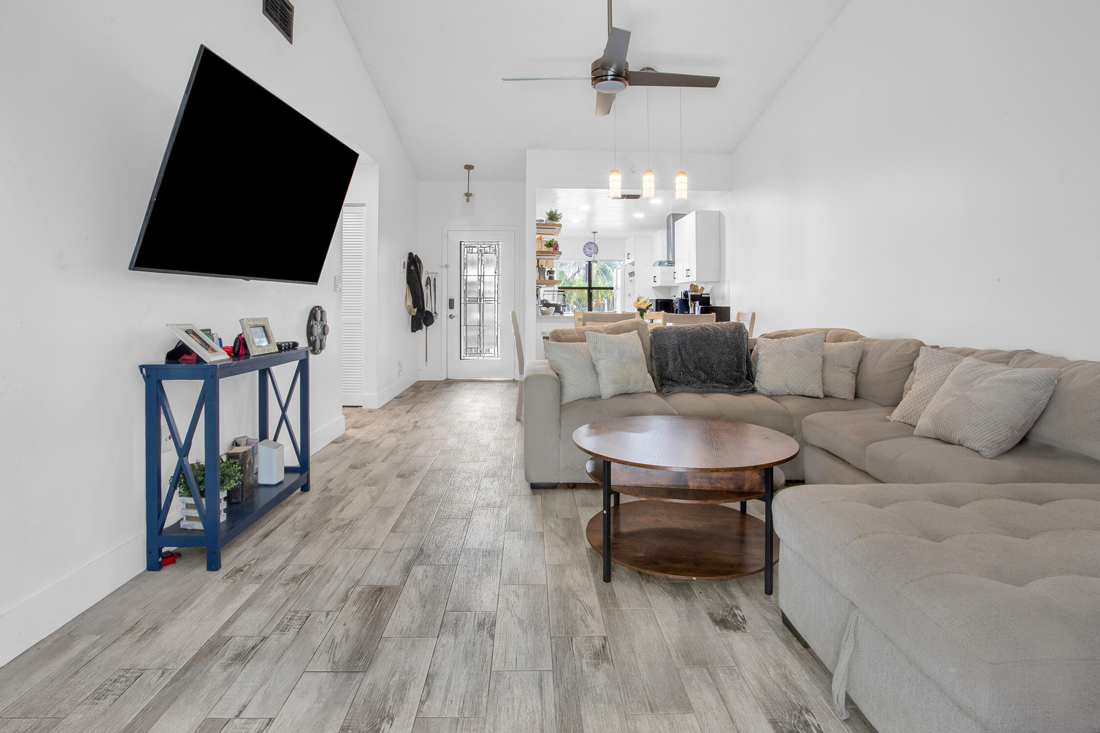 NORTHWOOD II - Residential