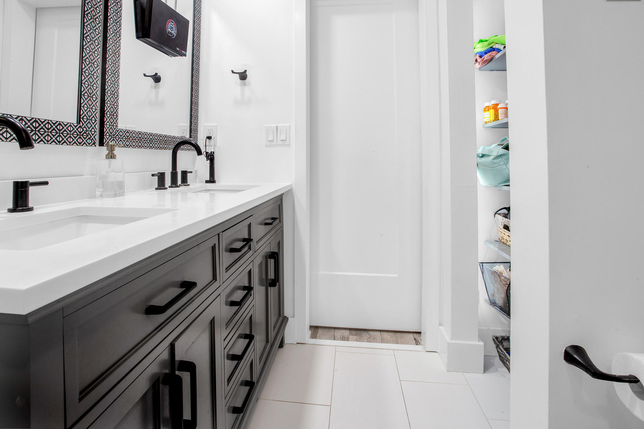 NORTHWOOD II - Residential