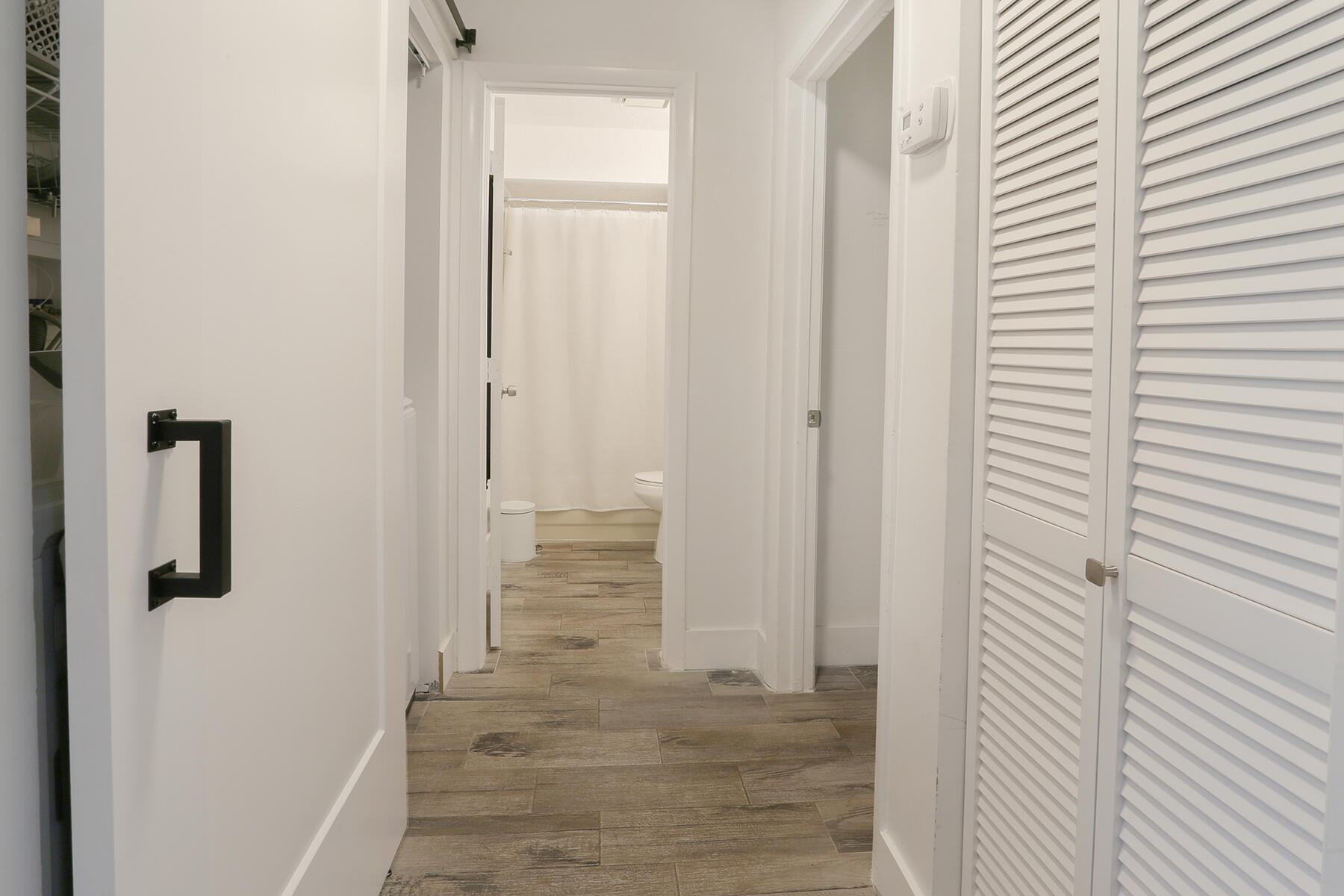 NORTHWOOD II - Residential