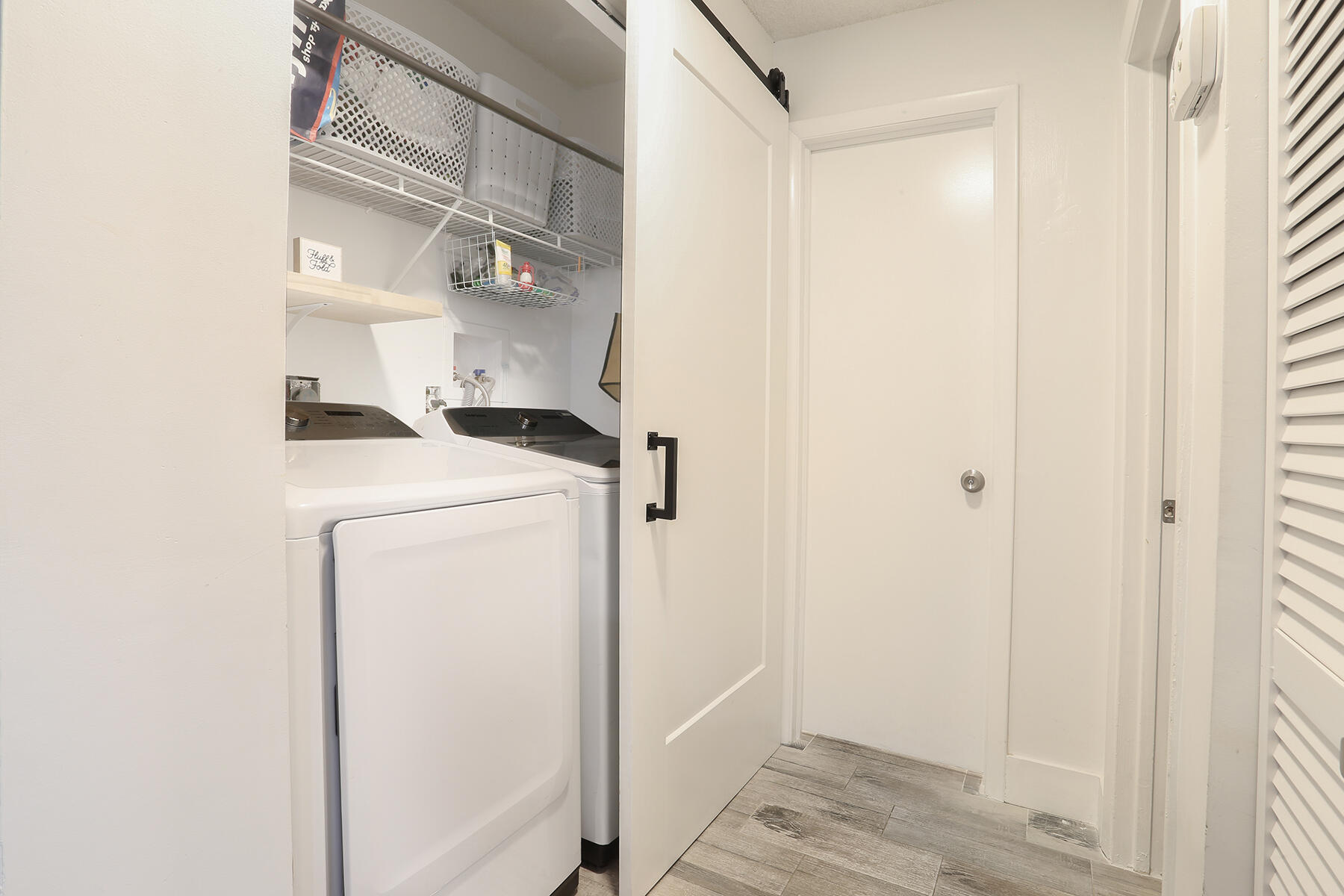 NORTHWOOD II - Residential