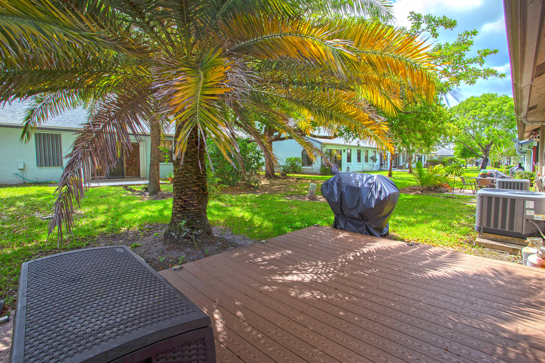 NORTHWOOD II - Residential