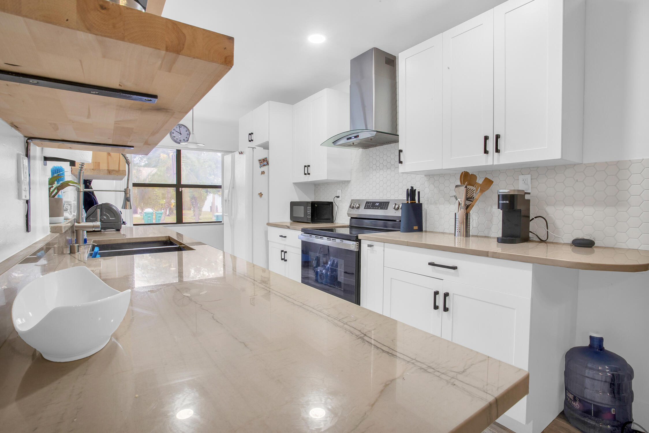 NORTHWOOD II - Residential