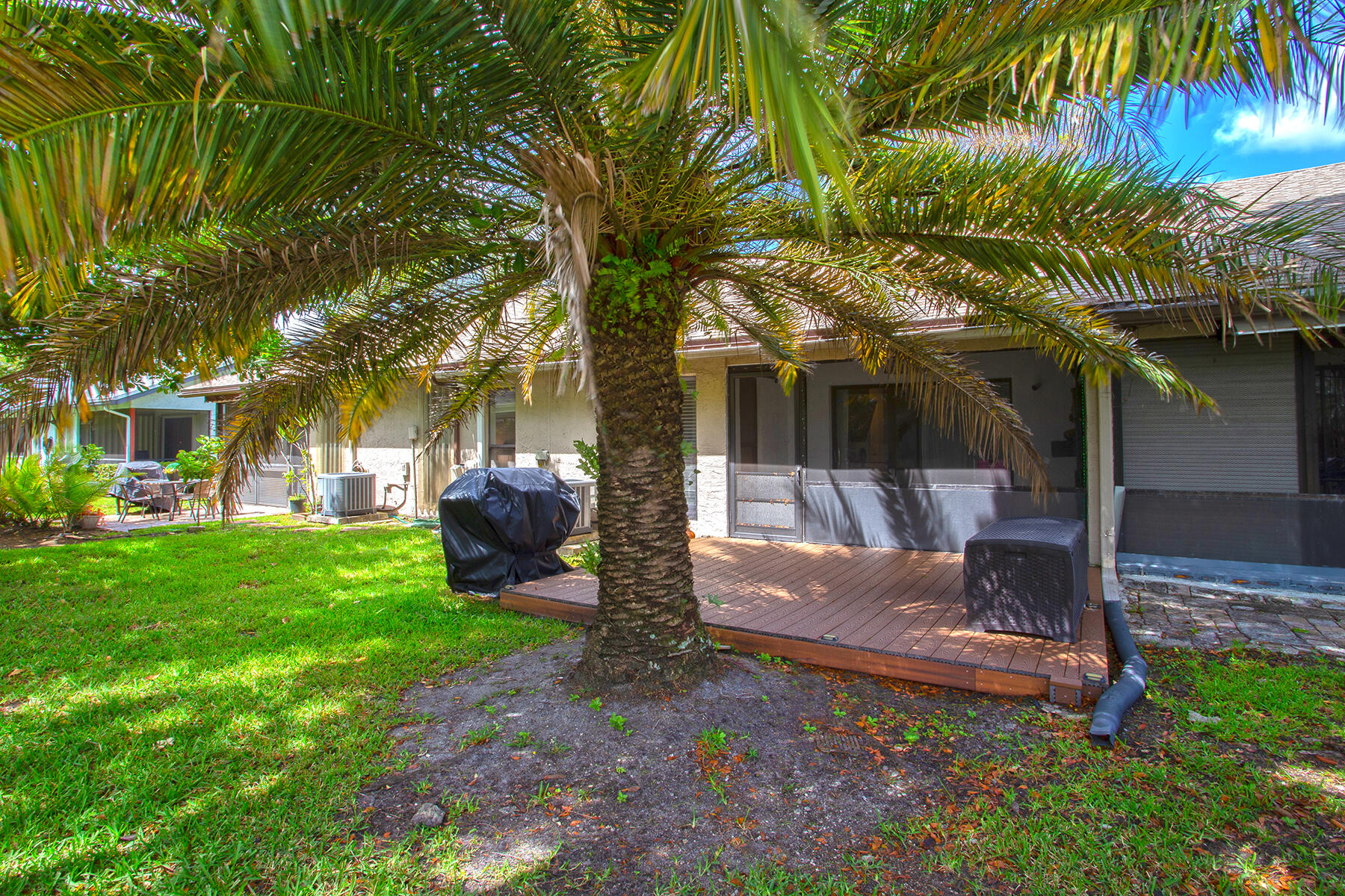 NORTHWOOD II - Residential