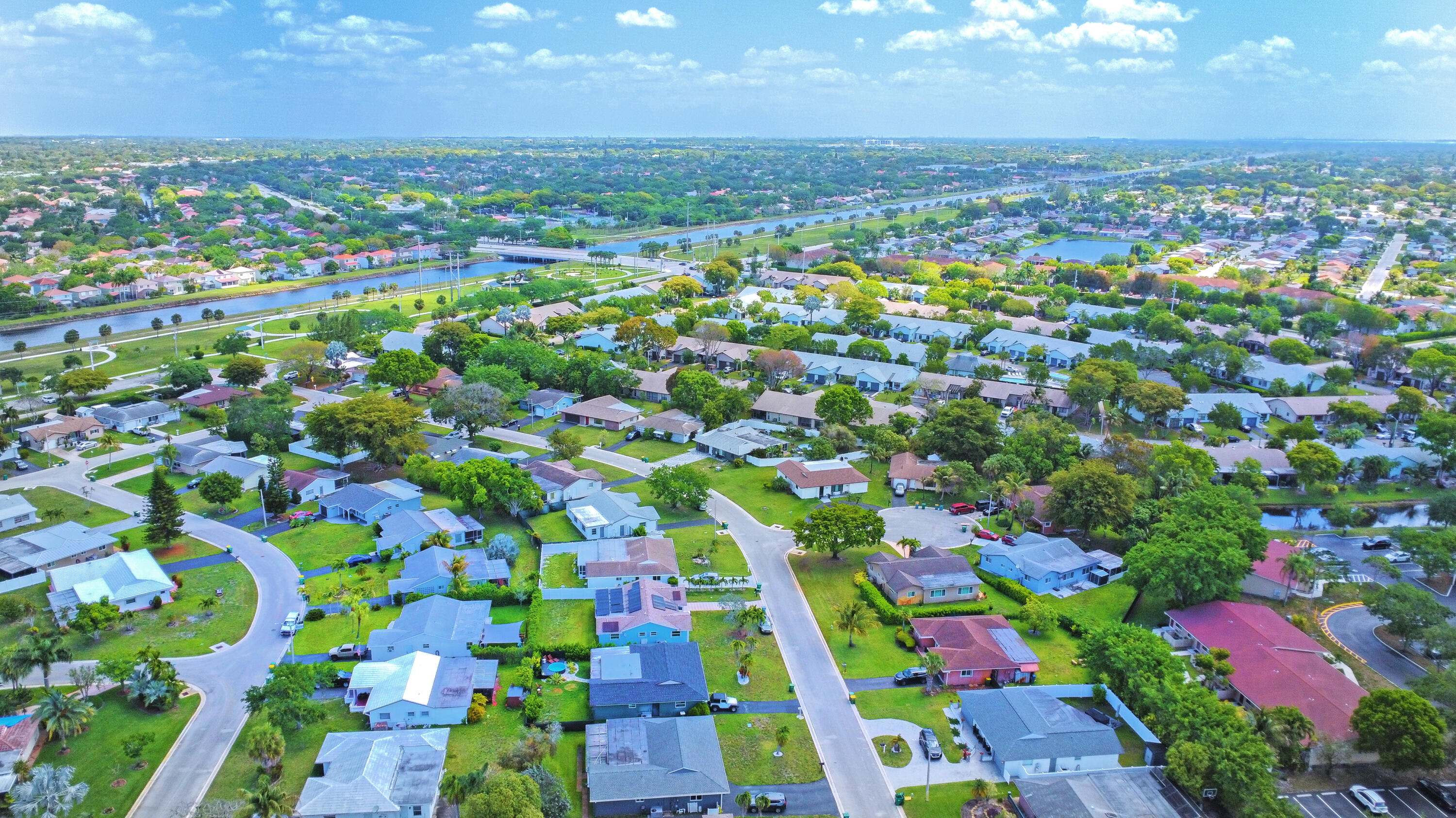 NORTHWOOD II - Residential