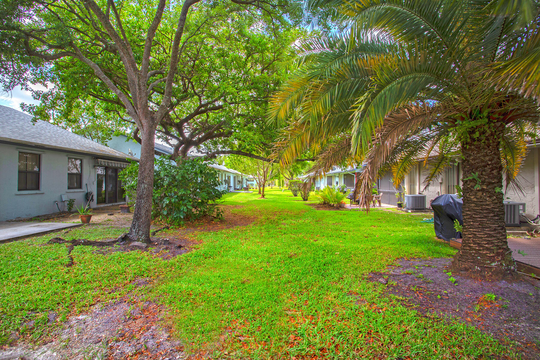 NORTHWOOD II - Residential