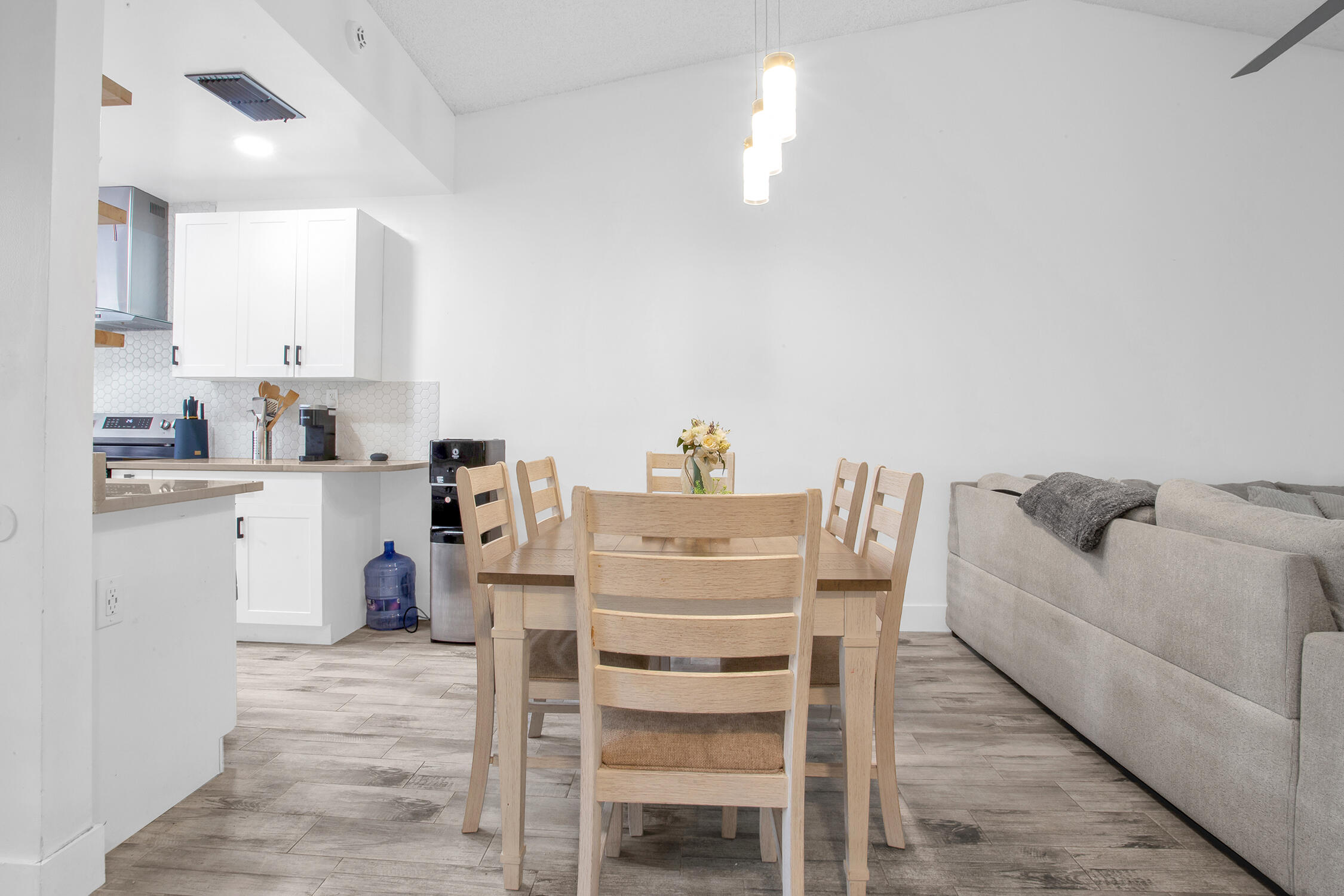 NORTHWOOD II - Residential