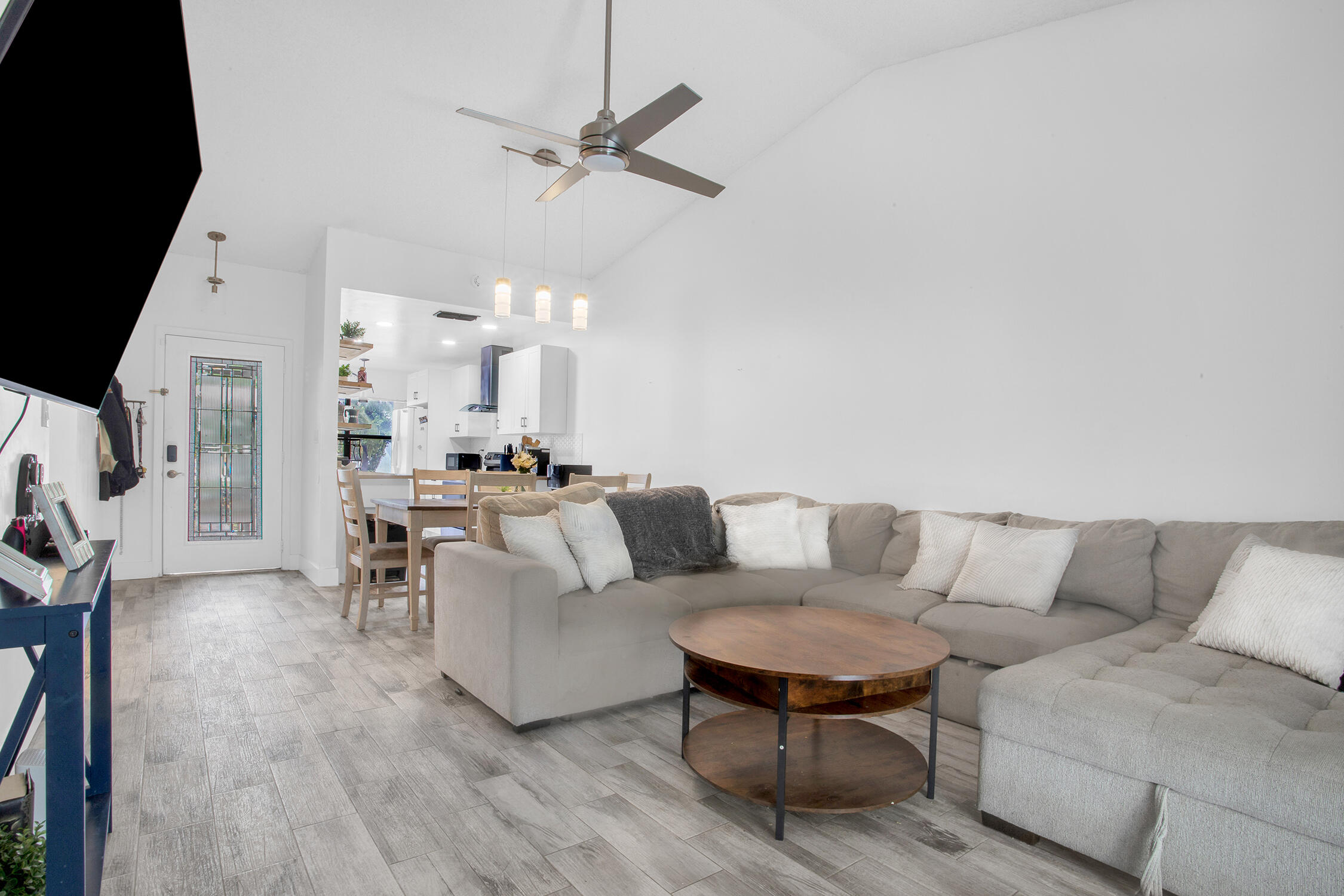 NORTHWOOD II - Residential