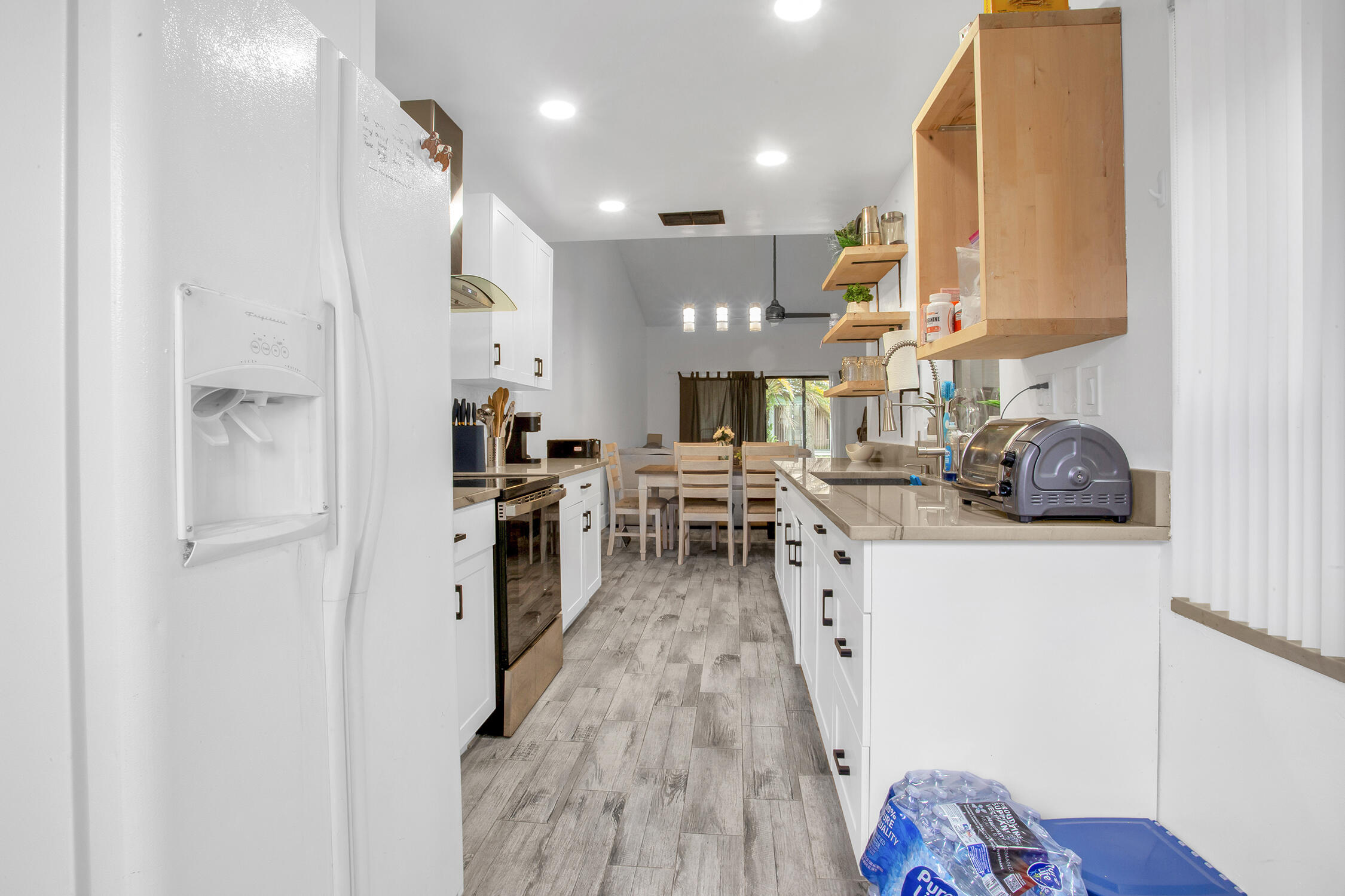 NORTHWOOD II - Residential