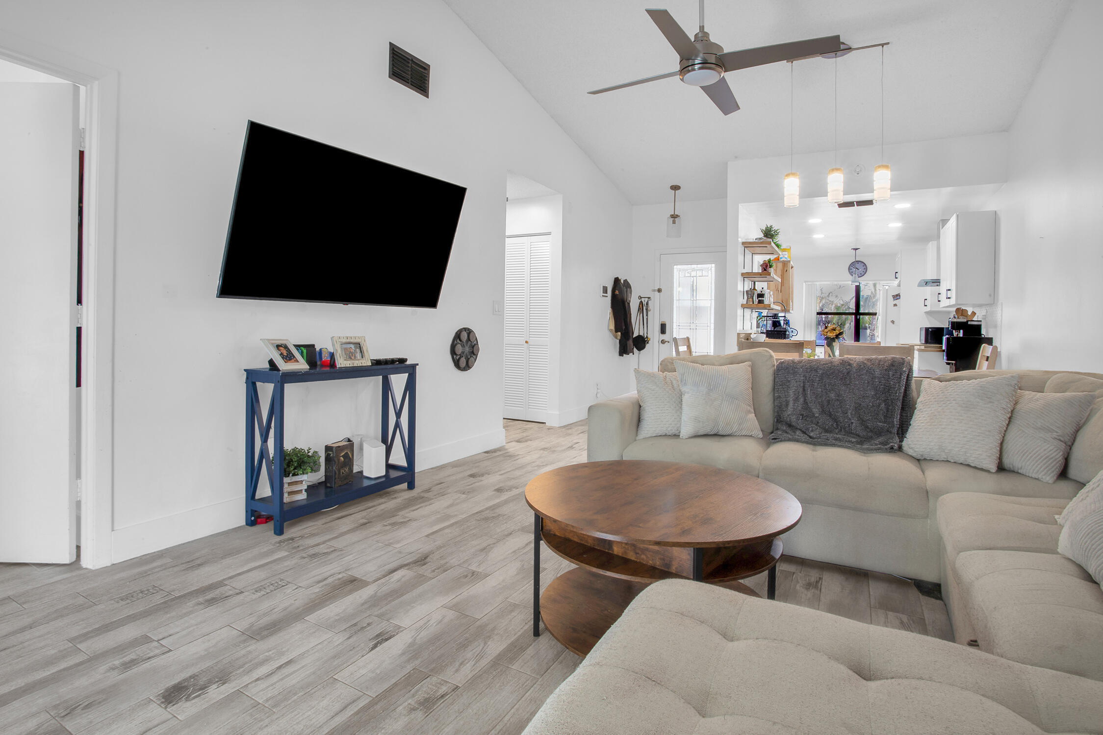 NORTHWOOD II - Residential