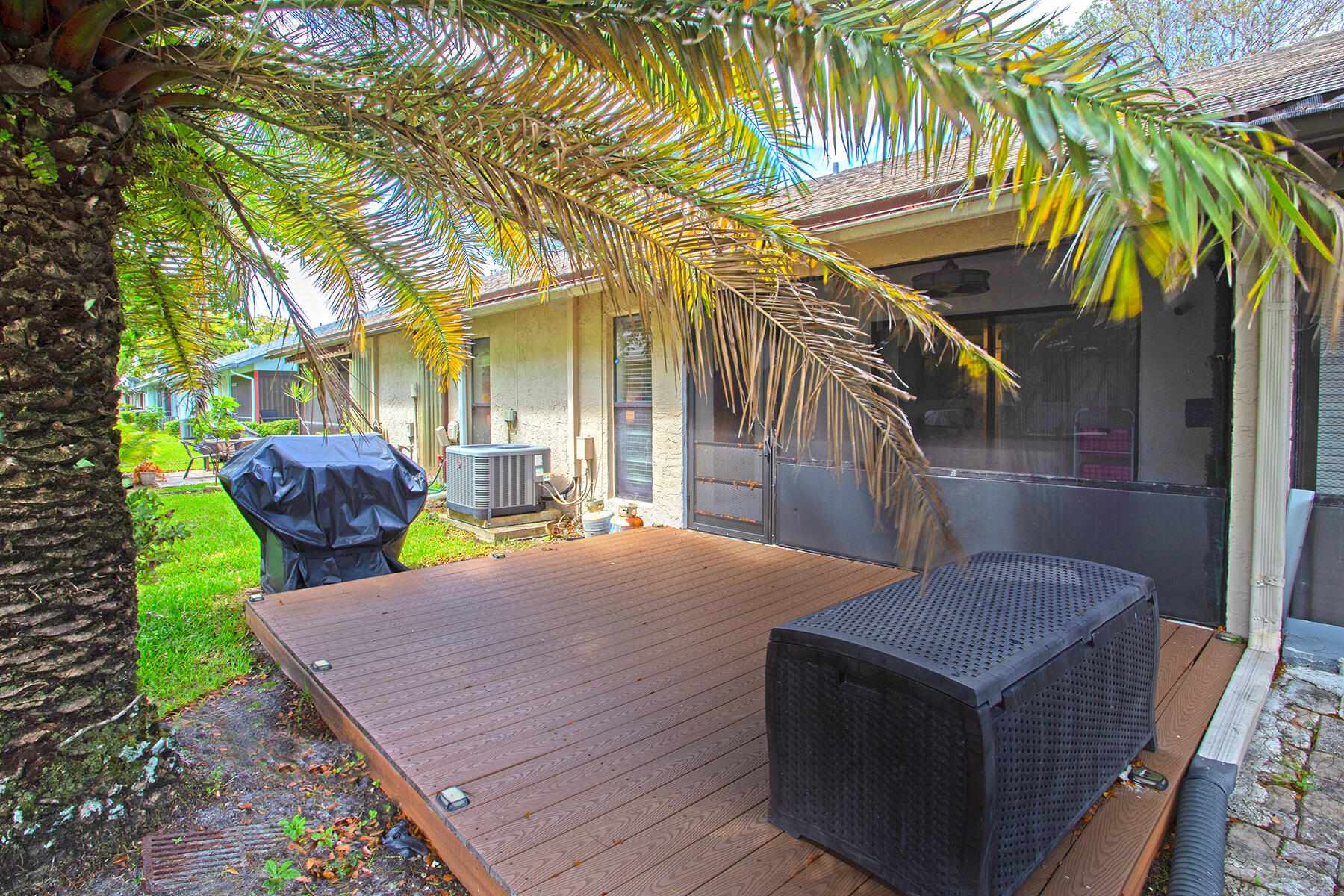 NORTHWOOD II - Residential