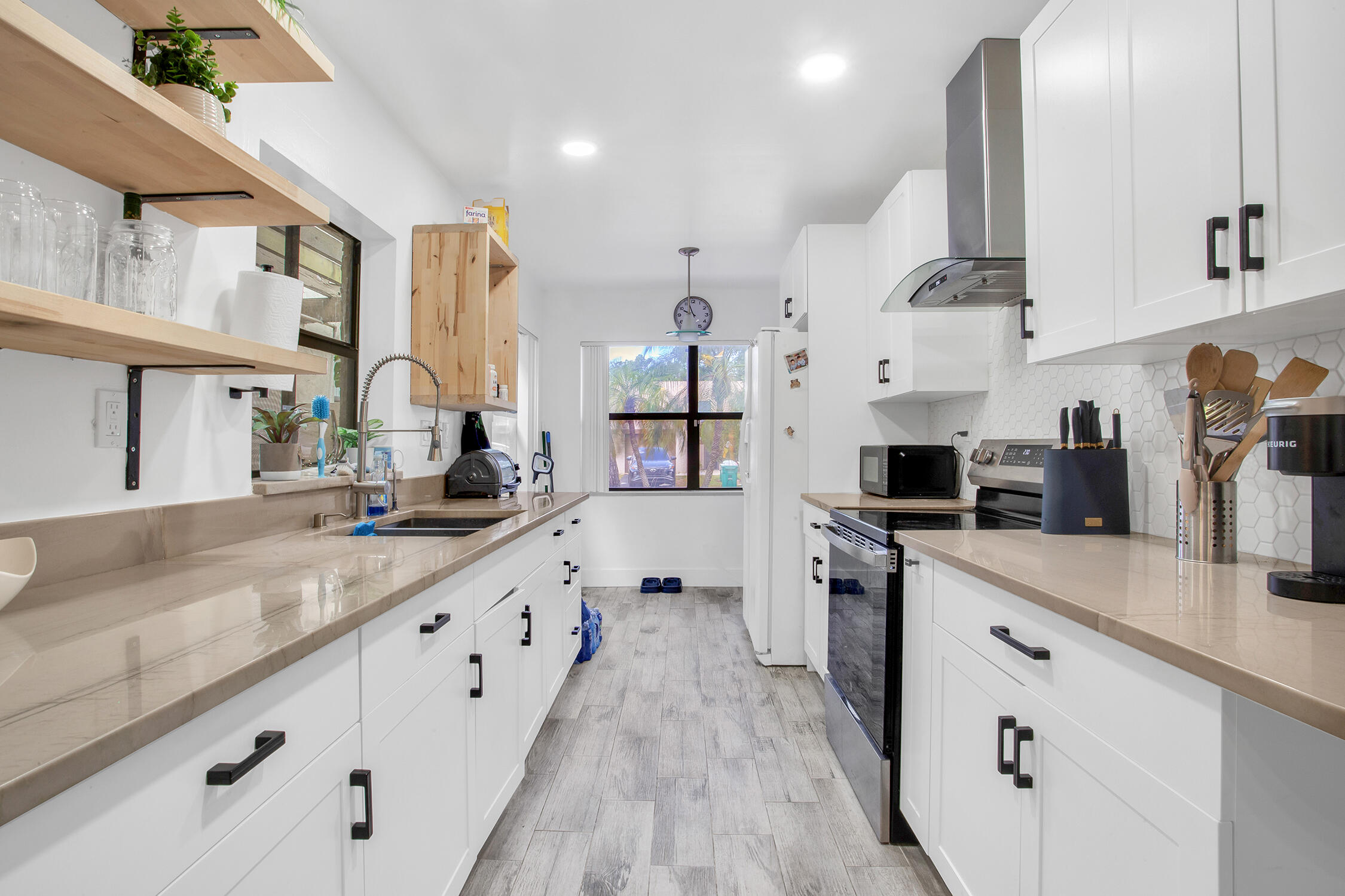 NORTHWOOD II - Residential