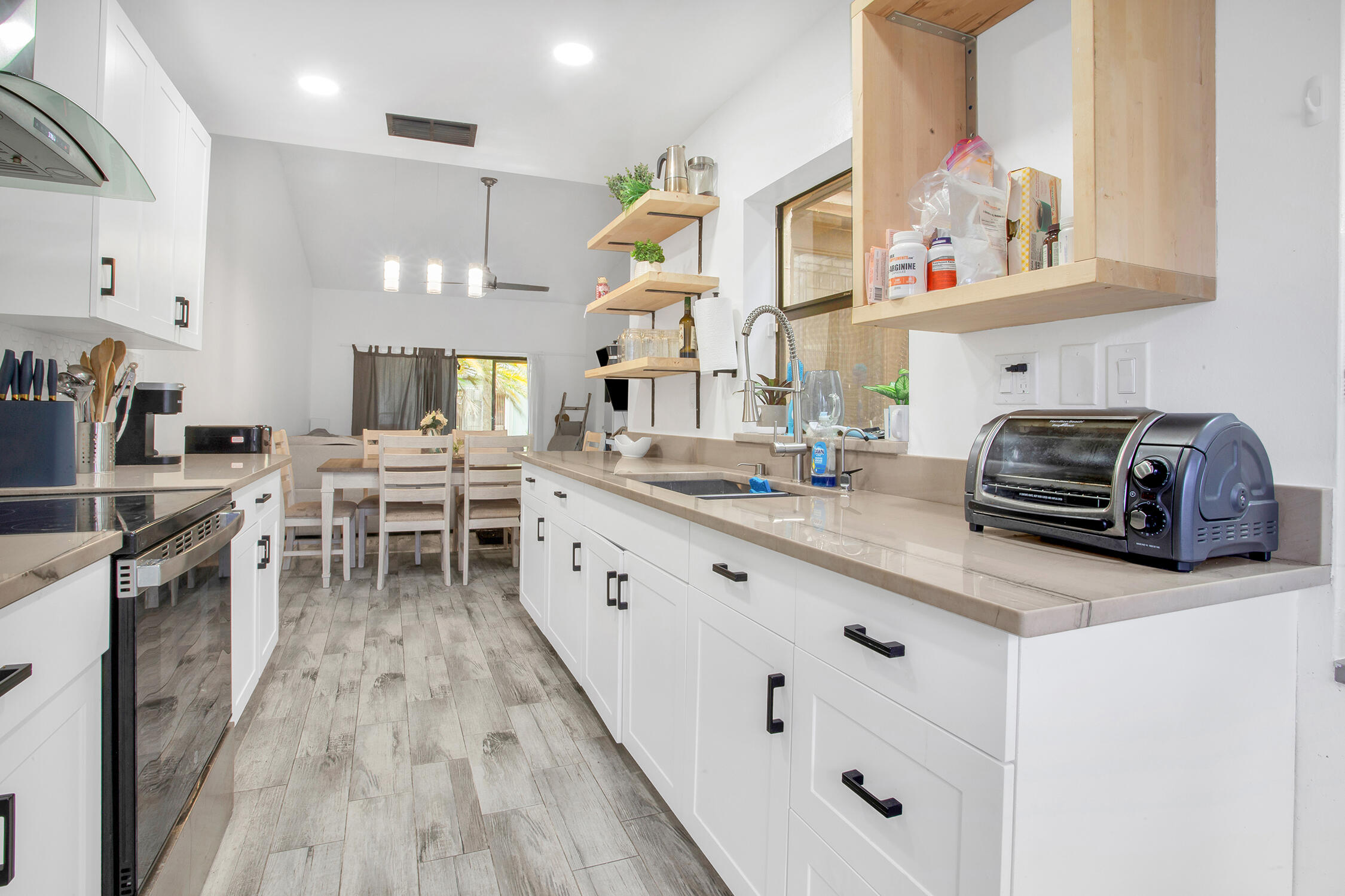 NORTHWOOD II - Residential