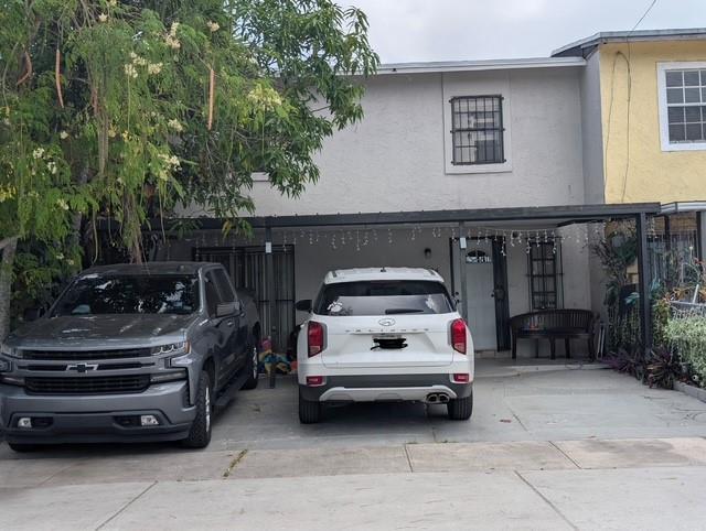 This well-maintained townhouse features a recently replaced roof, a newer AC unit, and a recently installed water heater. Whether you're a first-time homebuyer or an investor, this property presents a fantastic opportunity. Don’t miss your chance to make it your own!