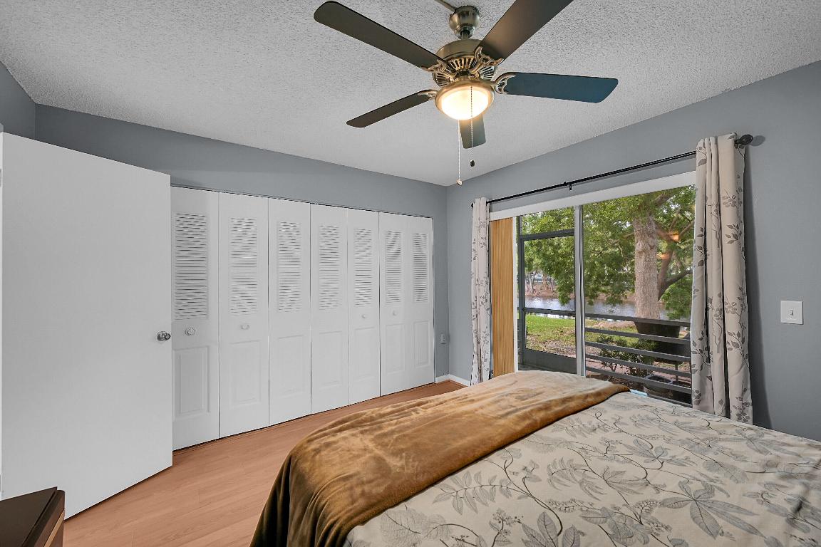 CENTURY VILLAGE EAST - Residential Lease