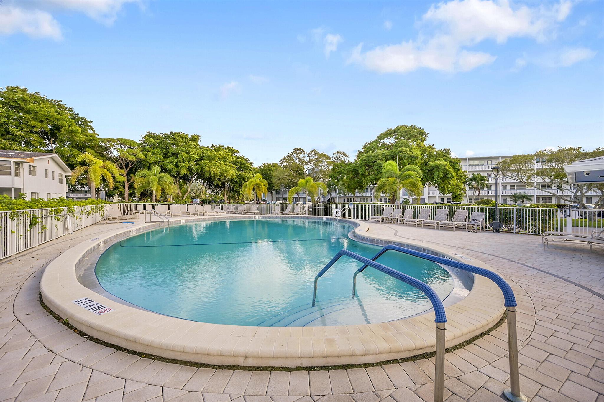 CENTURY VILLAGE EAST - Residential Lease