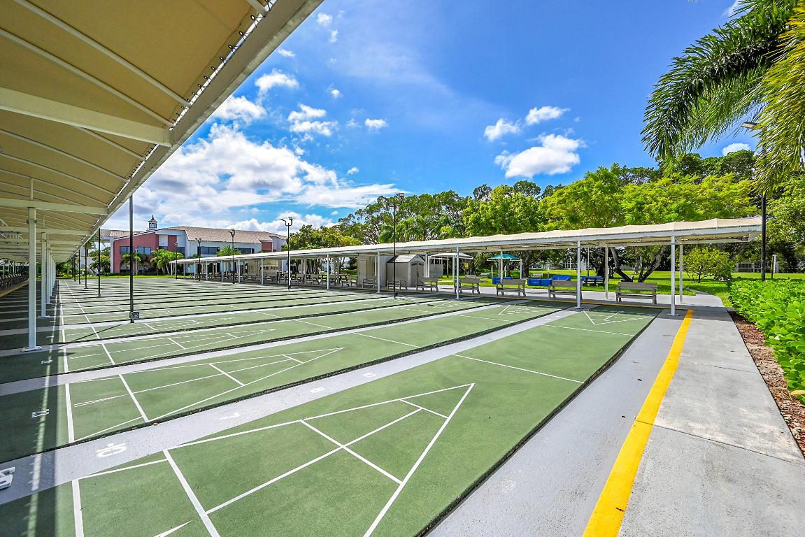 CENTURY VILLAGE EAST - Residential Lease